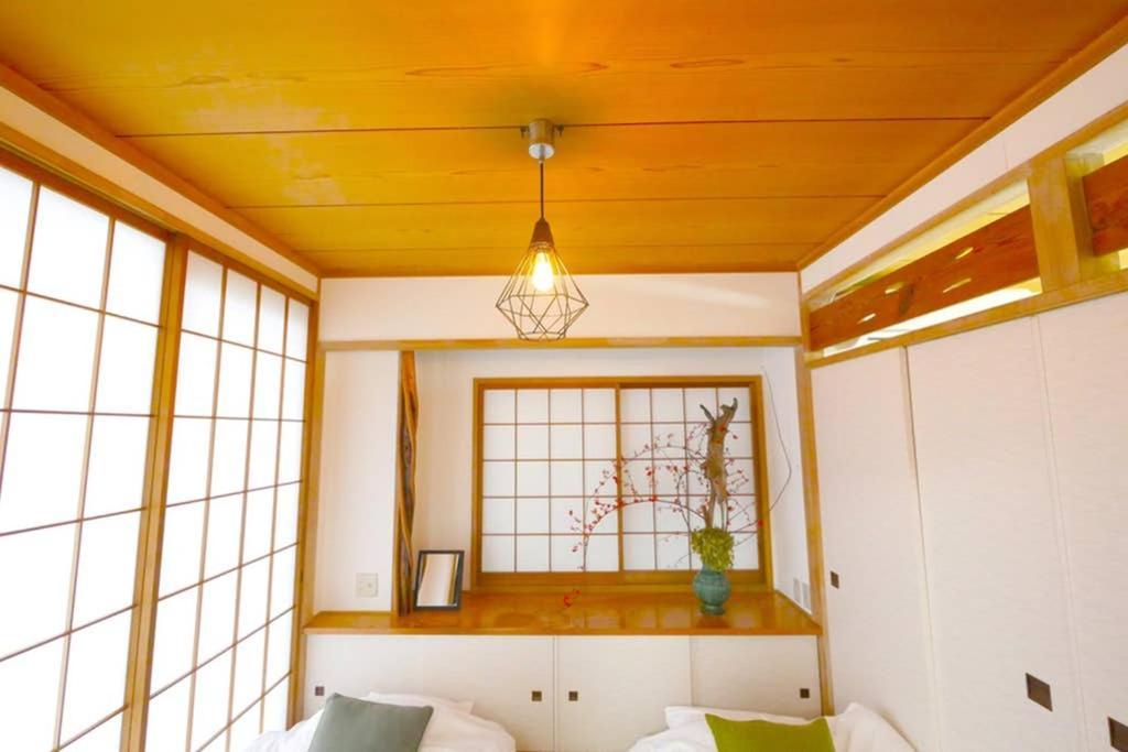 マスク配布ありa5 新宿10分 10人宿泊可能 出張在宅勤務に最適!!宿泊型テレワークスペース!!Wifi完備 回線安定してます!!長期宿泊受付中 Токио Экстерьер фото